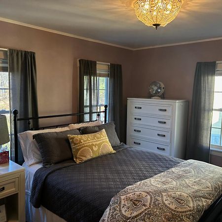 The Inn Crowd Bed And Breakfast Holden Exteriér fotografie